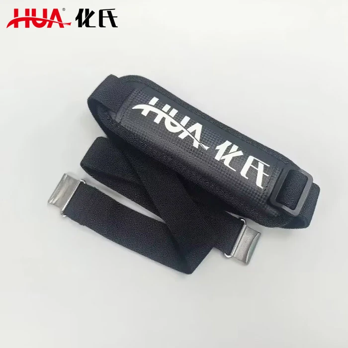 化氏钓箱原装背带多功能通用款加厚垫肩湛卢钓箱配件