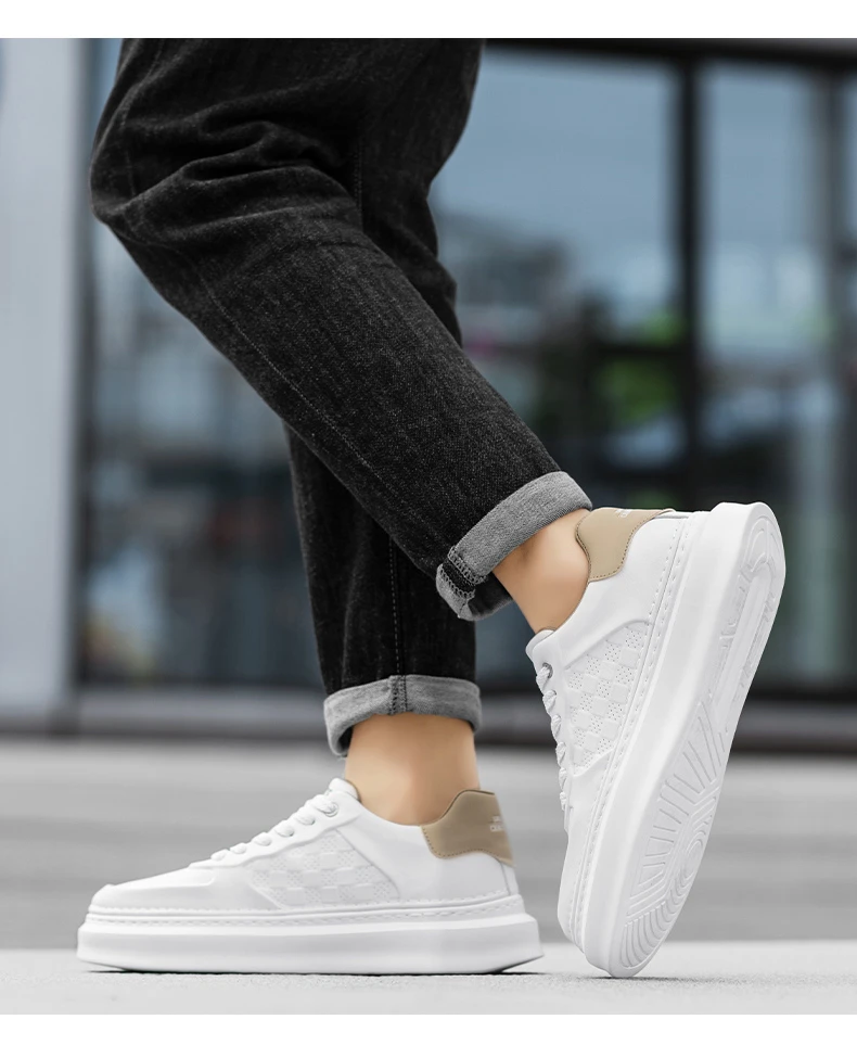 D直播间专拍休闲板鞋运动鞋