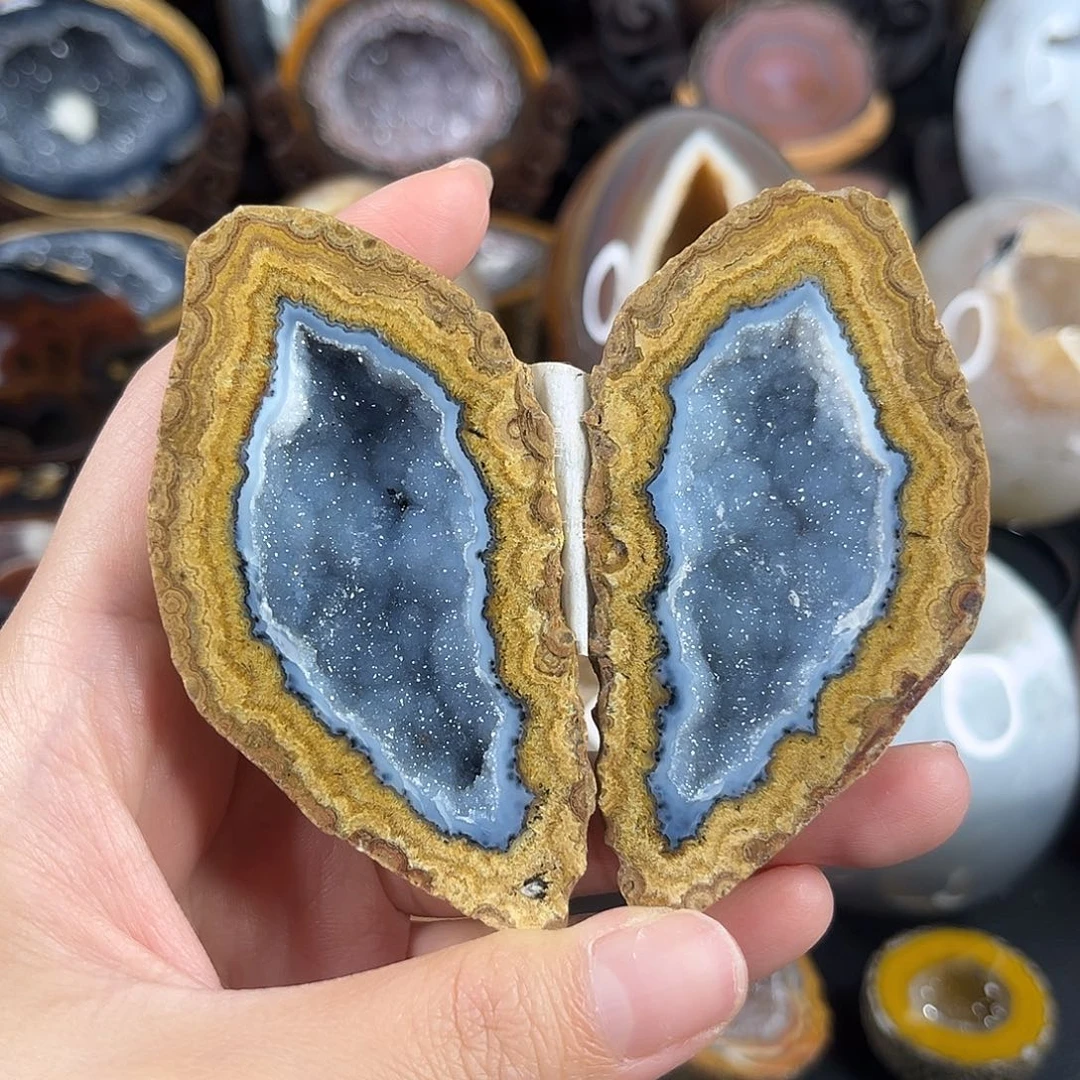 未镶嵌大型摆件（非配饰）水晶