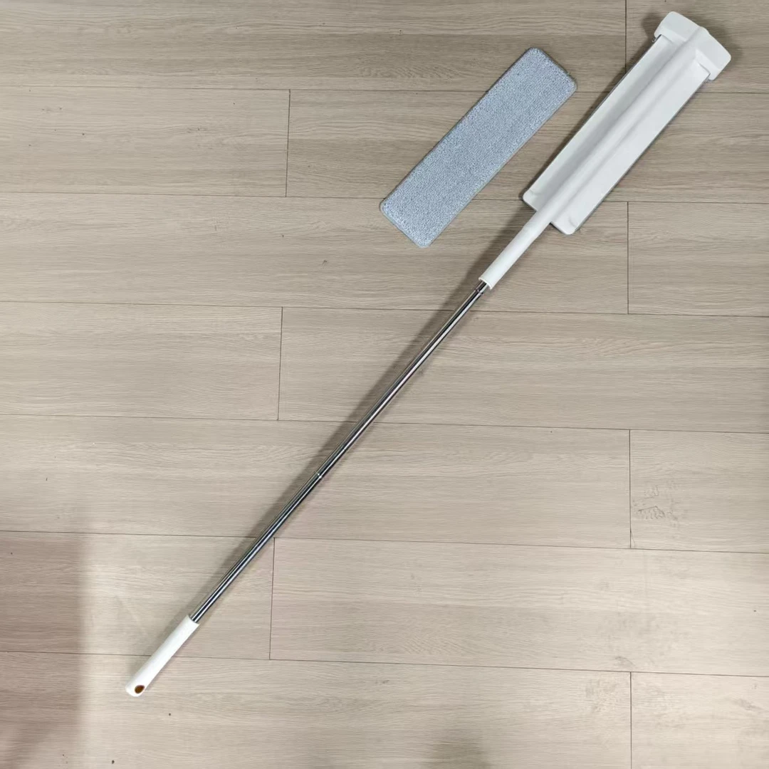 ag免手洗平板拖把（长度132cm 拖头长度 42 cm）