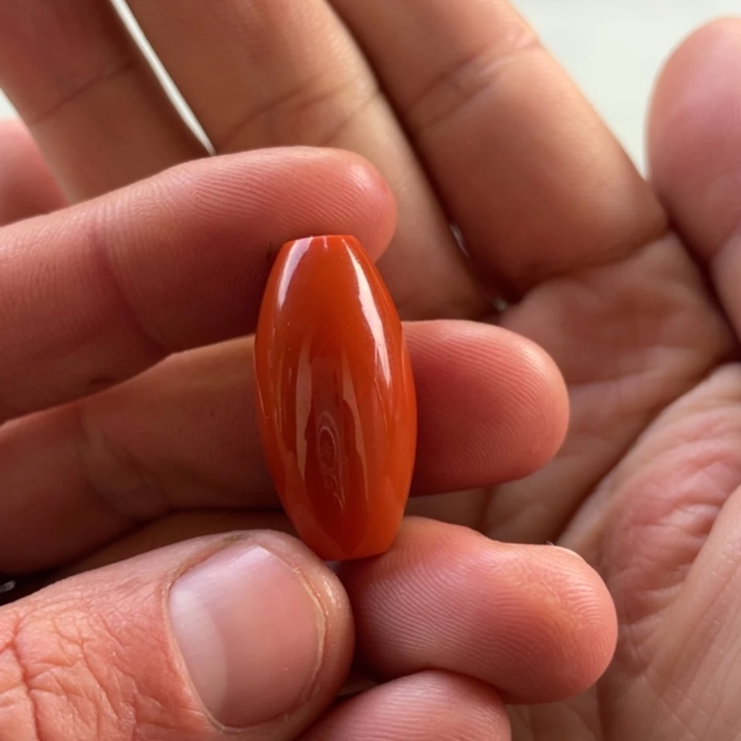 【闪购商品】定制南红玛瑙未镶嵌