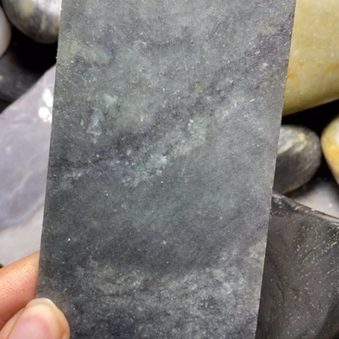 未镶嵌和田玉（糖玉）挂件