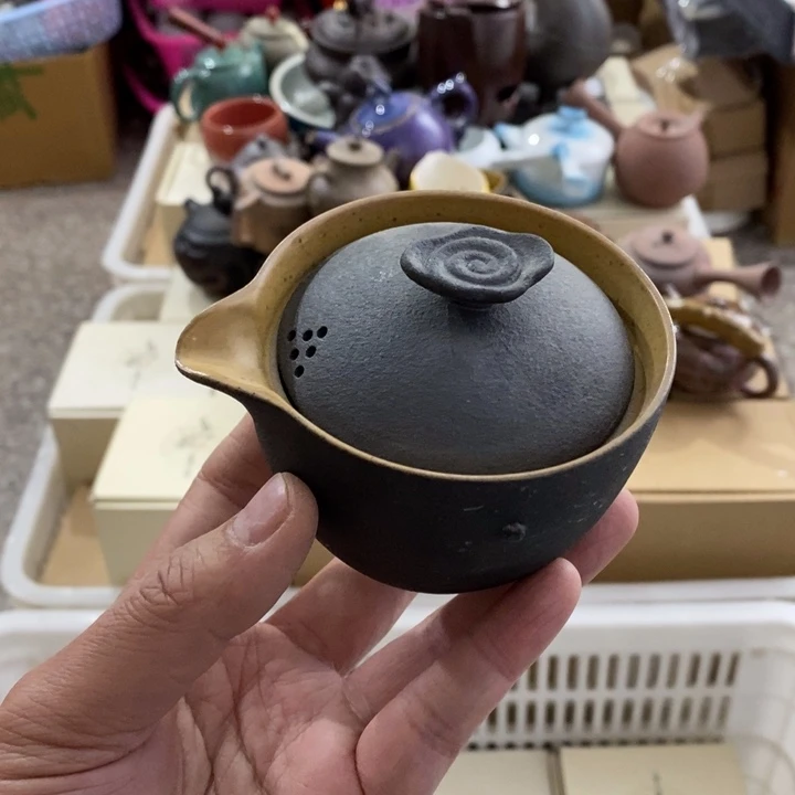 陶瓷艺术品及陶瓷制品