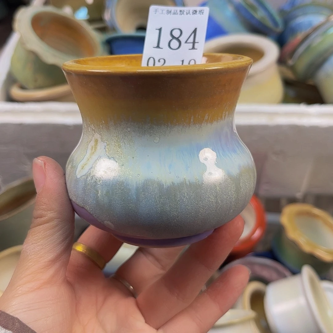 摆件景德镇陶瓷手工制作