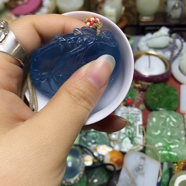 瓷片言*瓷片漂亮瓷片漂亮