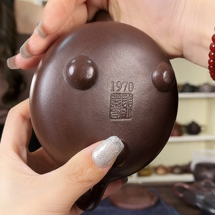 紫砂茶壶紫砂工艺厂