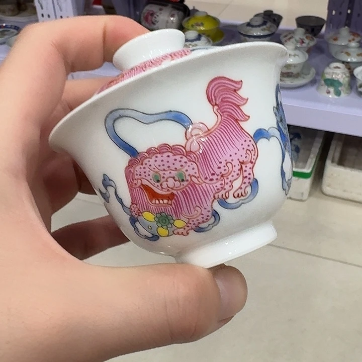 陶瓷艺术品收藏陶瓷