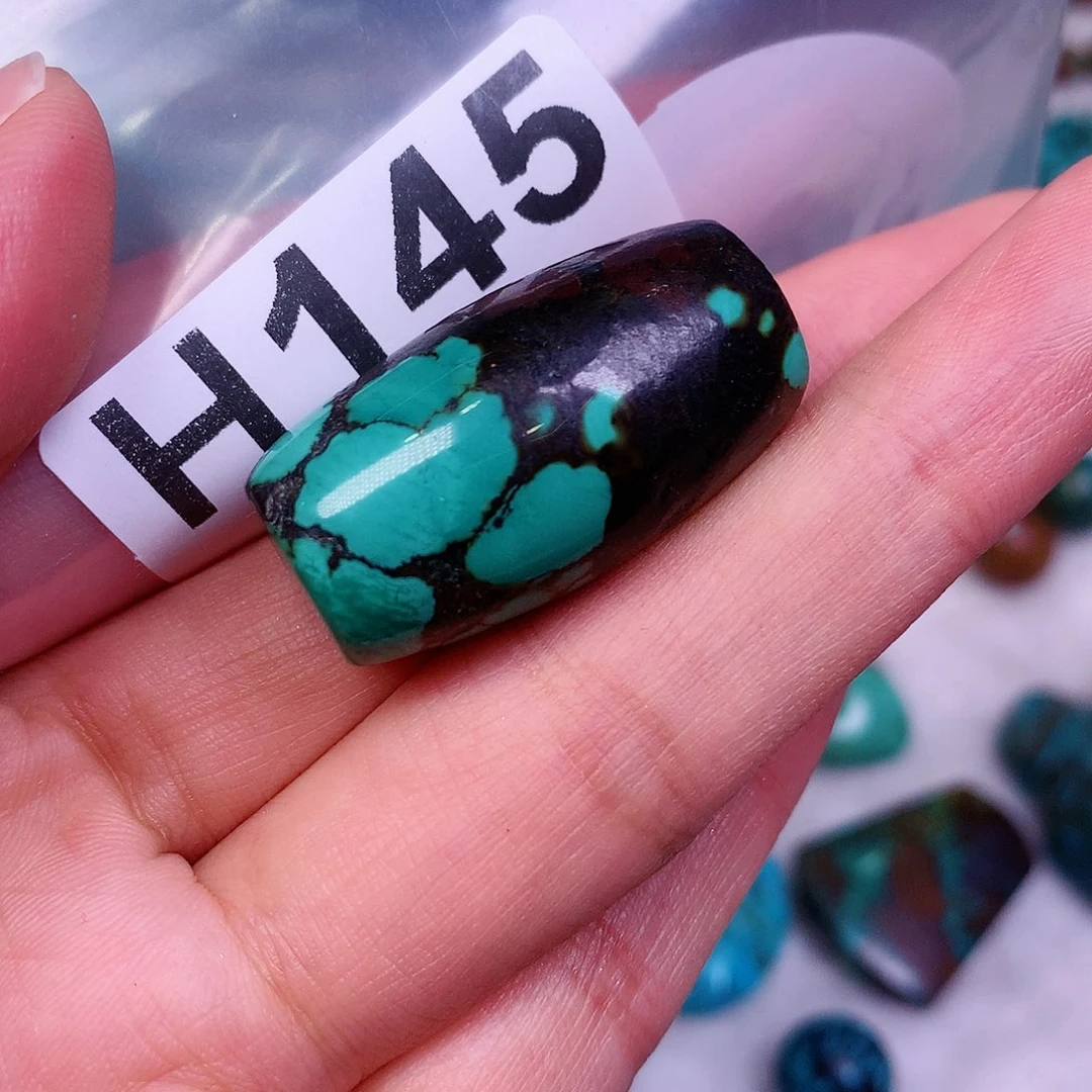 空竹粉丝专享十堰特色手工散珠