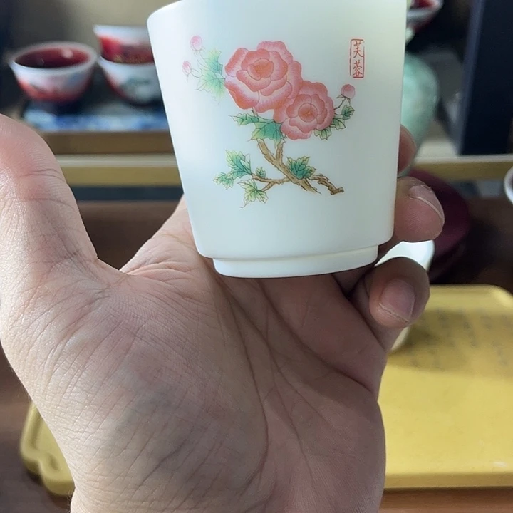 匠庆陶瓷有限公司6666