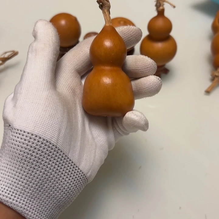 王***一天然手捻老葫芦的