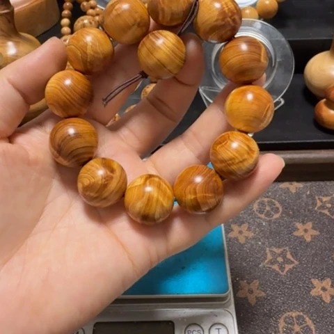 柏木（崖柏）太行崖柏2.0黑金闪全品骨料