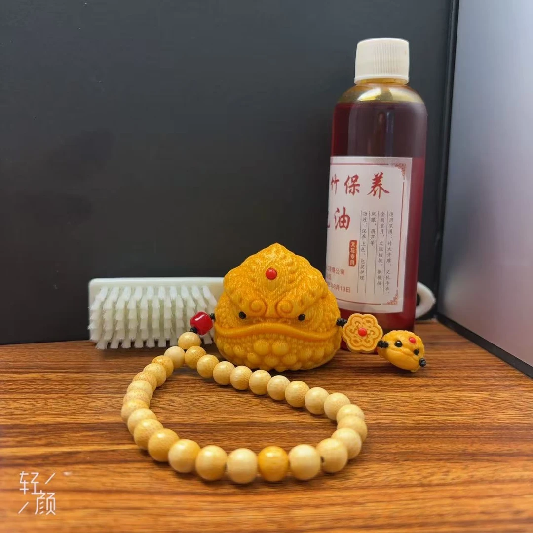 《三眼恶霸》5.0龙血金丝竹实心竹