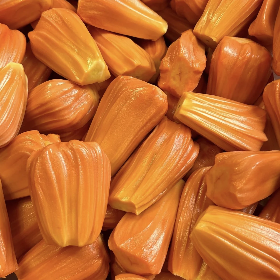 果切【超级鲜森】果切印泥红肉菠萝蜜切半/整果斤菠萝蜜天花板