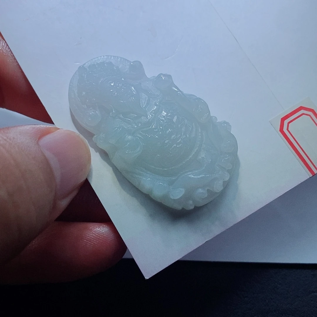 未镶嵌定制翡翠翡翠