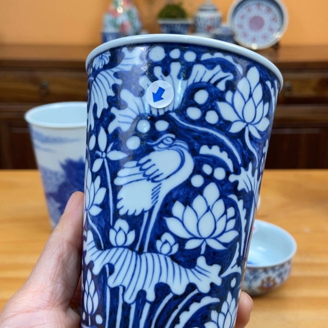 景德镇陶瓷景德镇瓷器