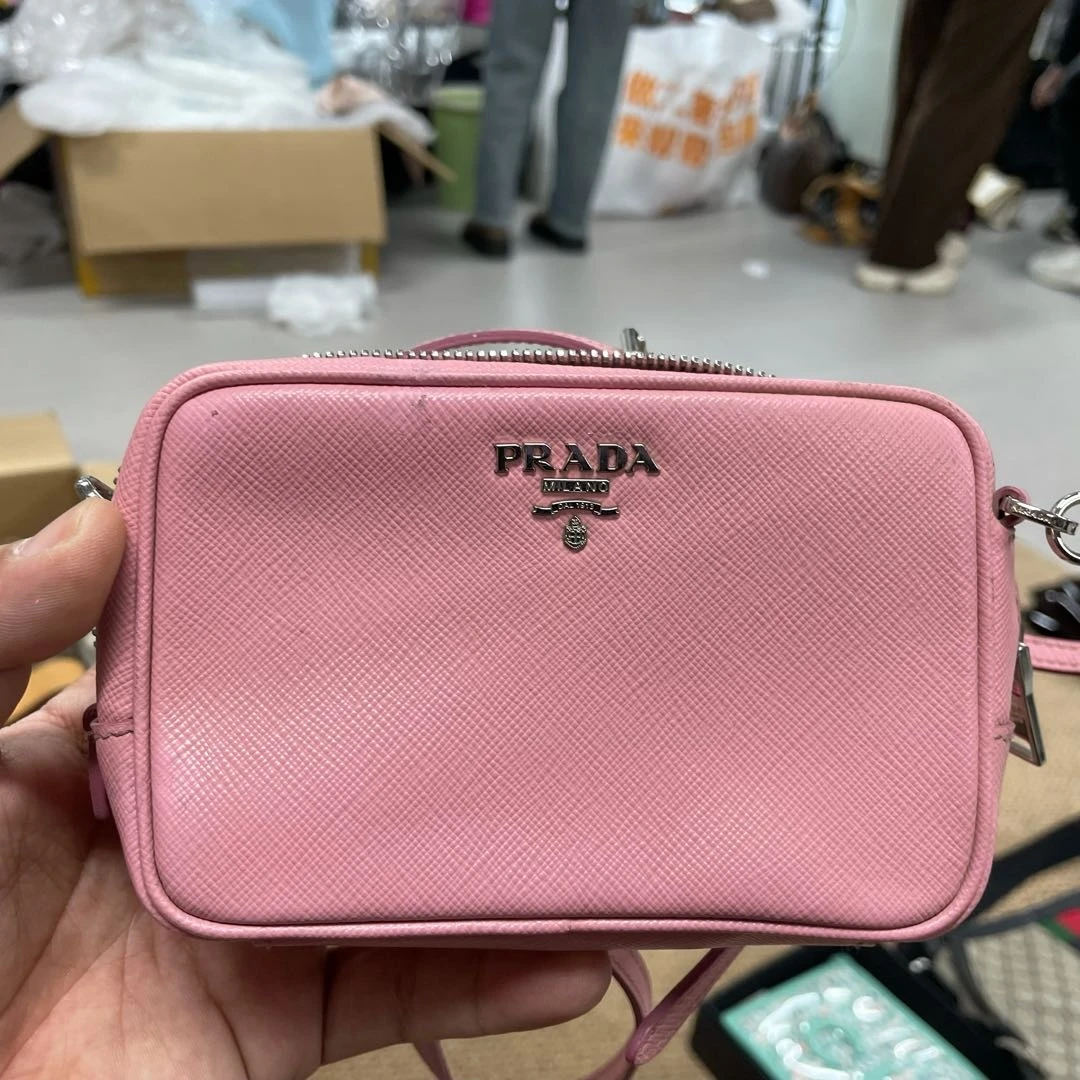 95新 Prada/普拉达 小野专属/单肩包/DY8194