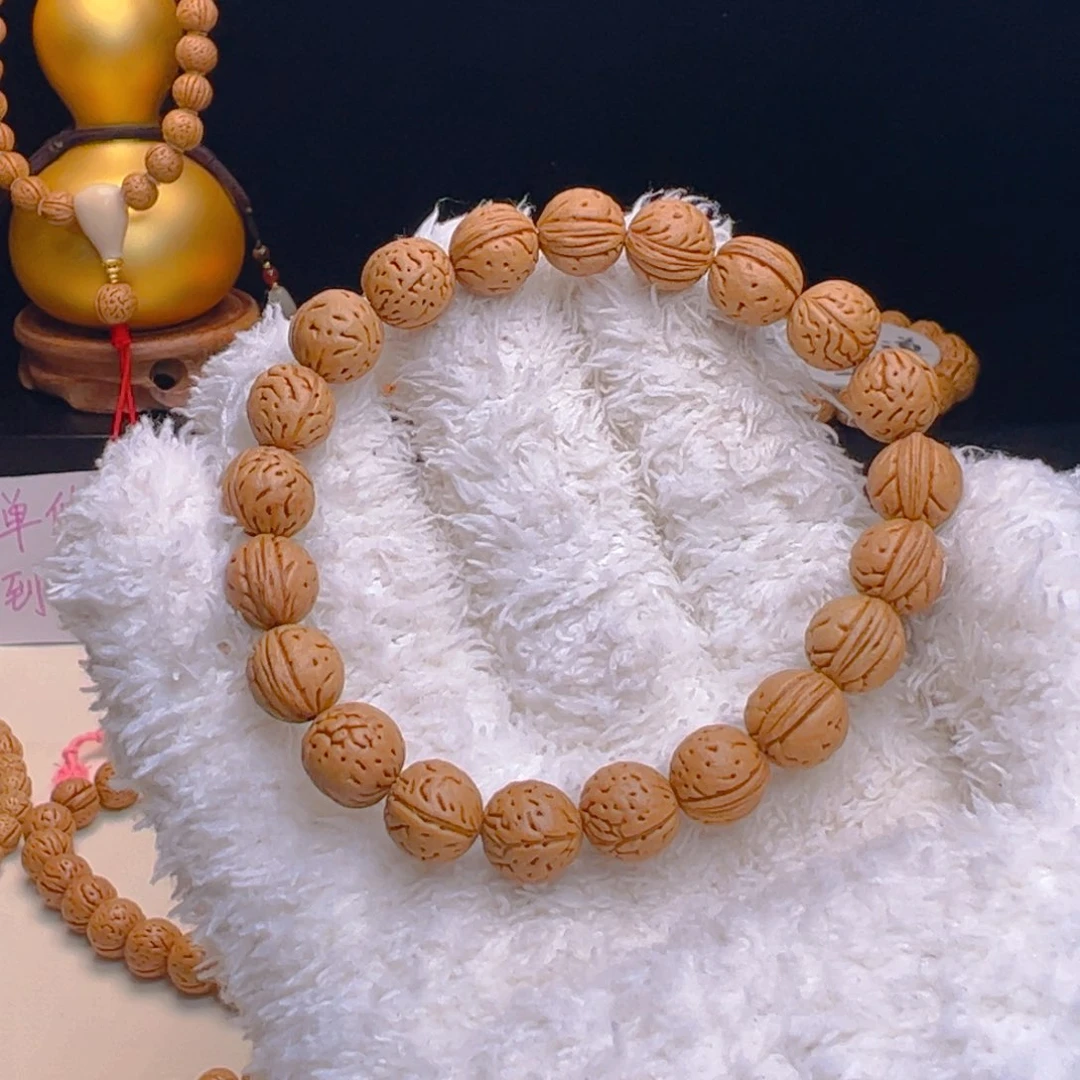 桃核手串班****部1.1流星小肌肉