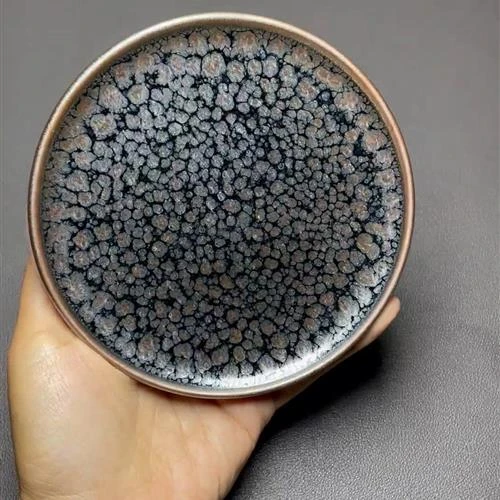 【闪购商品】茶盏-661............