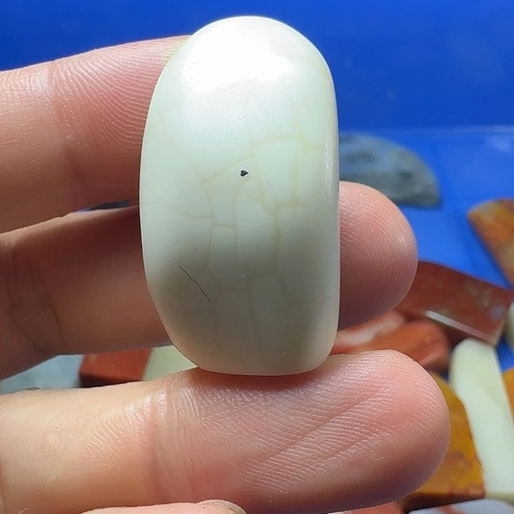 ****寿山石　寿山石汶洋石