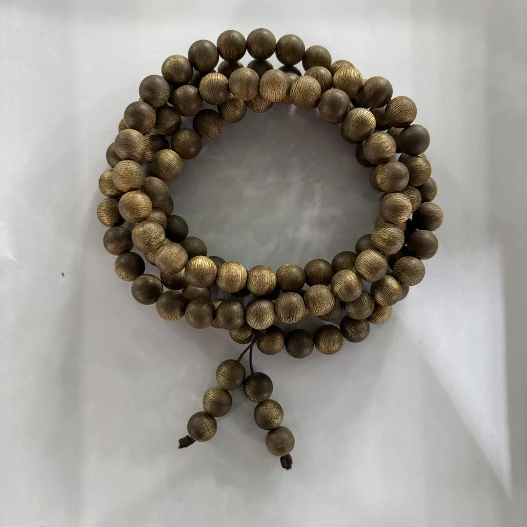 【中越砍价王】AC435-SPC0040沉香手串（多样性发货）