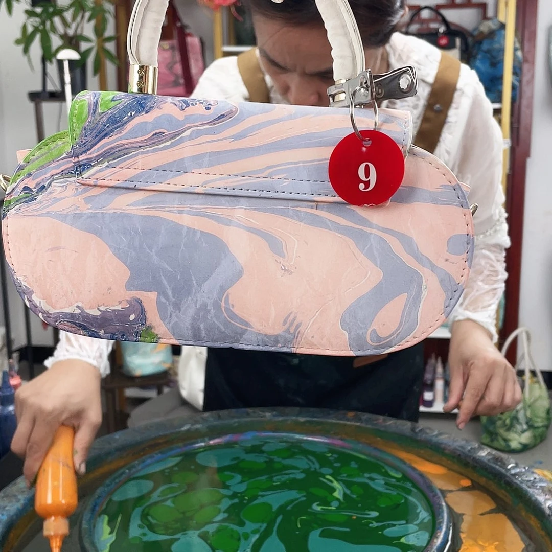 帆布9号高定不退不换