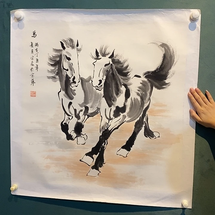 书法于宗辰作品精品