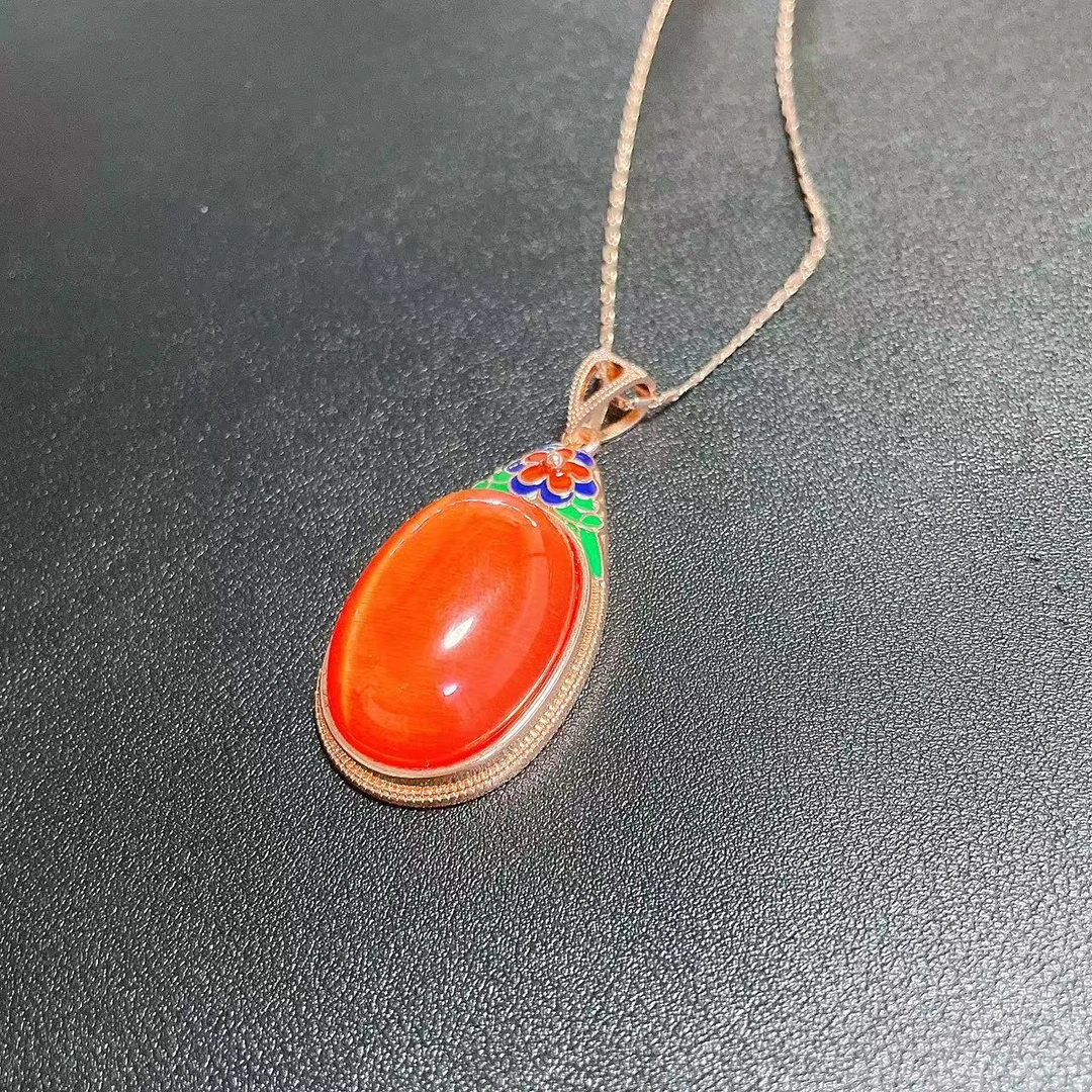 吊坠 【中缅边境收货专属】15-A458