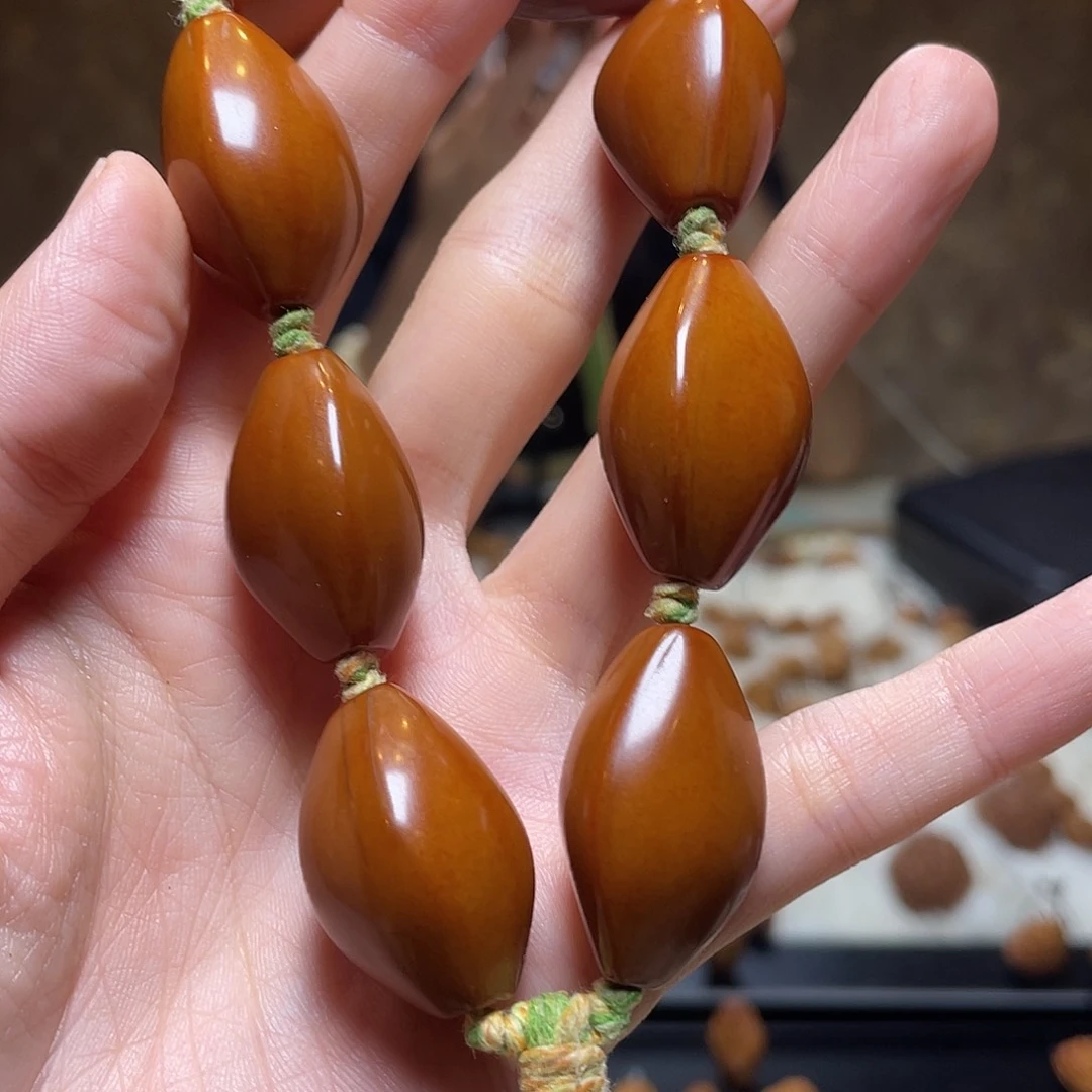手串/手链橄榄核橄榄核