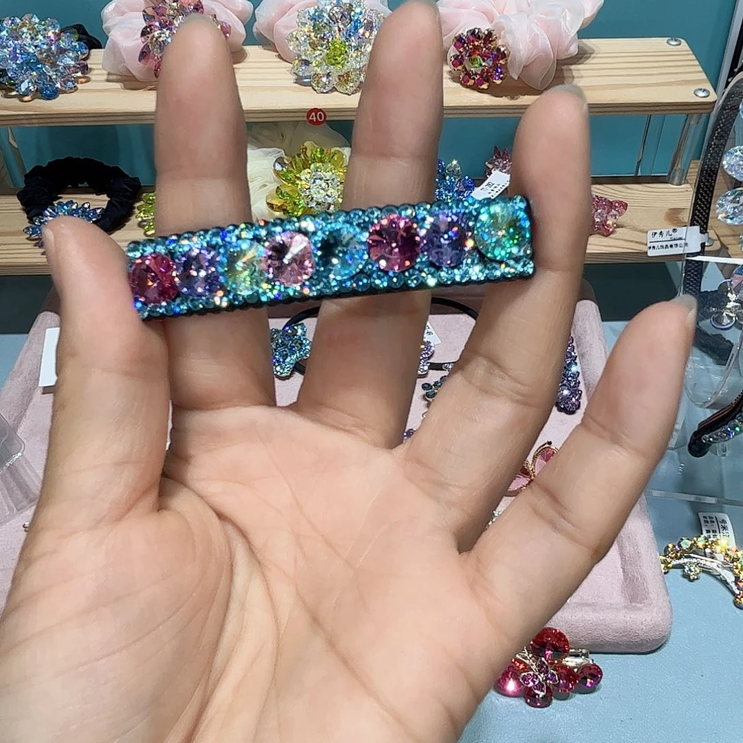 皮质铁合金耳钉的