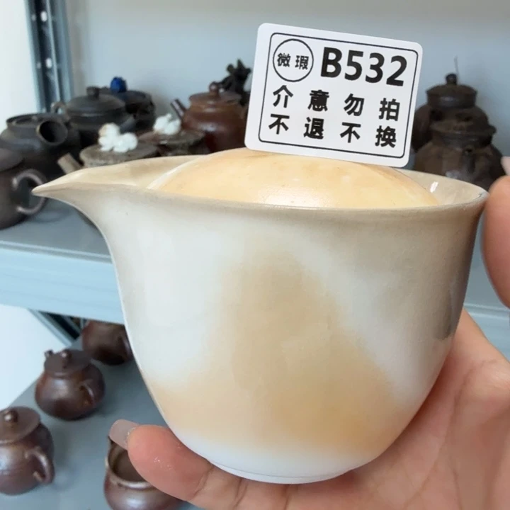 摆件柴烧福利新品多多