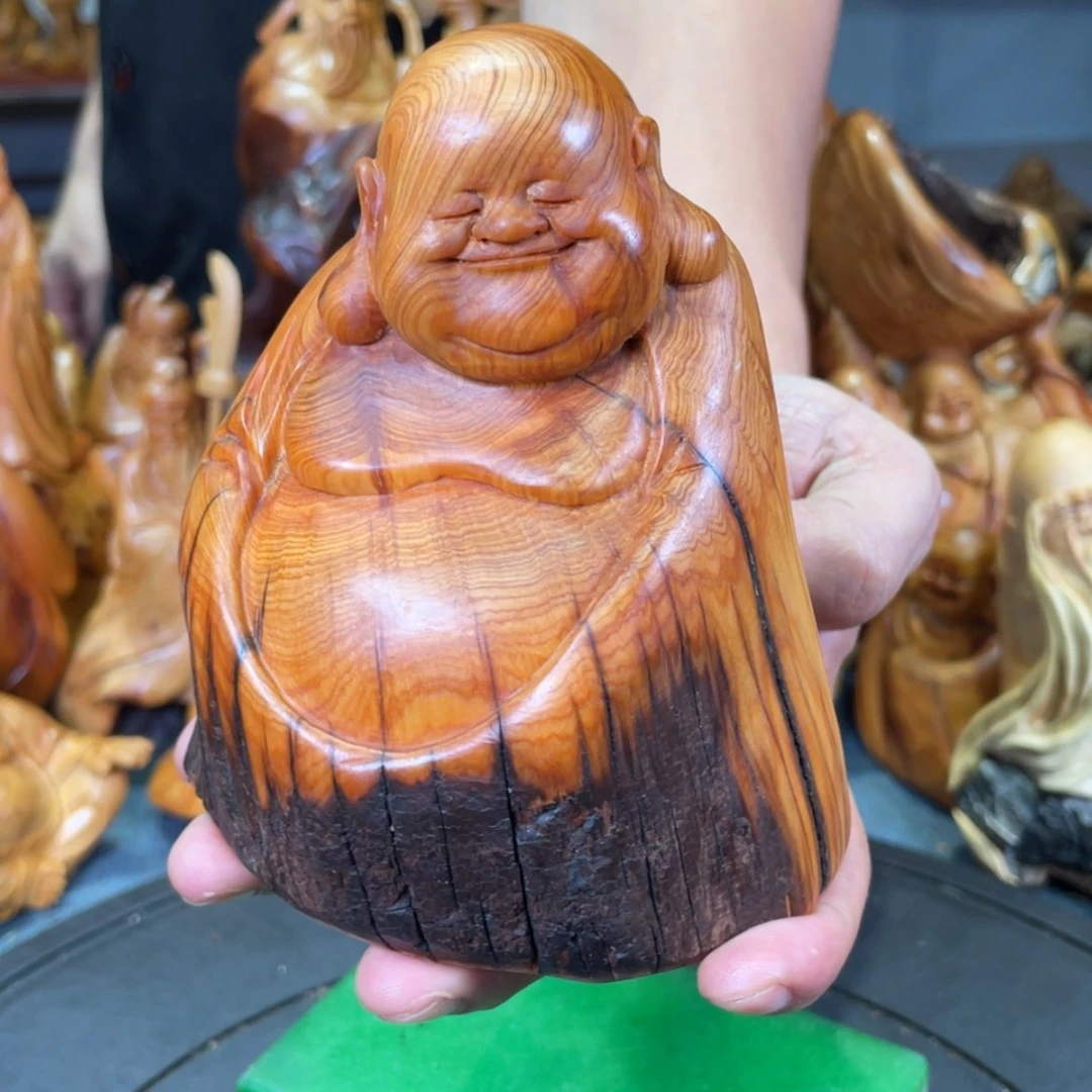 【闪购商品】柏木（崖柏）其他