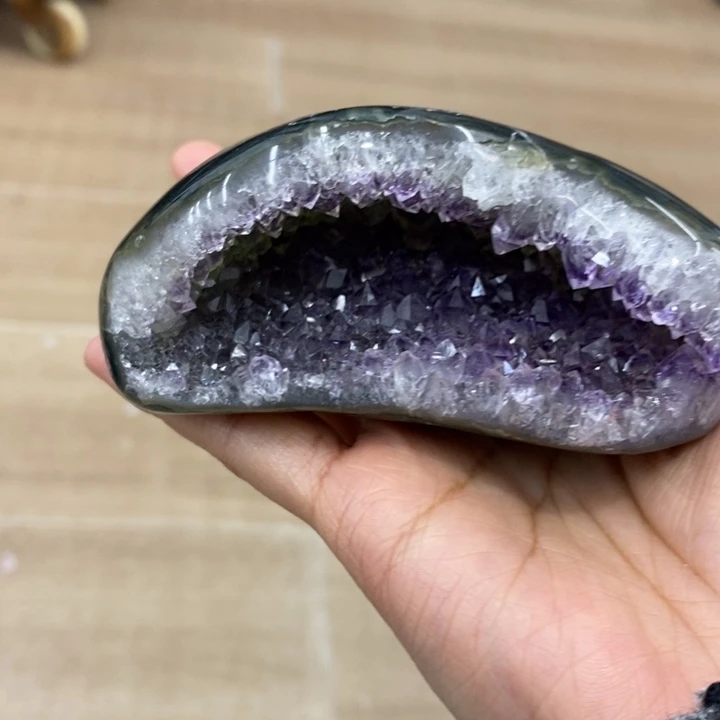 未镶嵌大型摆件（非配饰）水晶