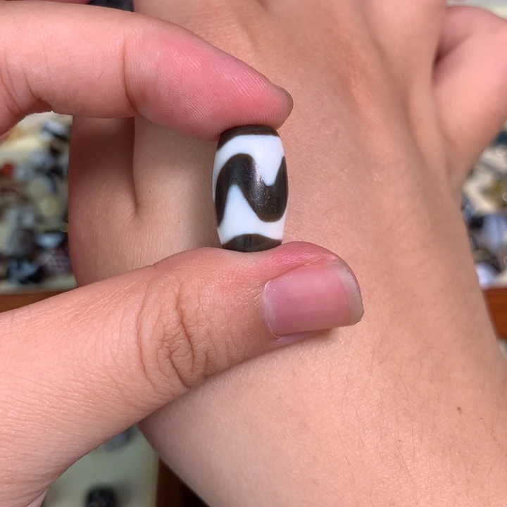 未镶嵌颈饰玛瑙/玉髓91