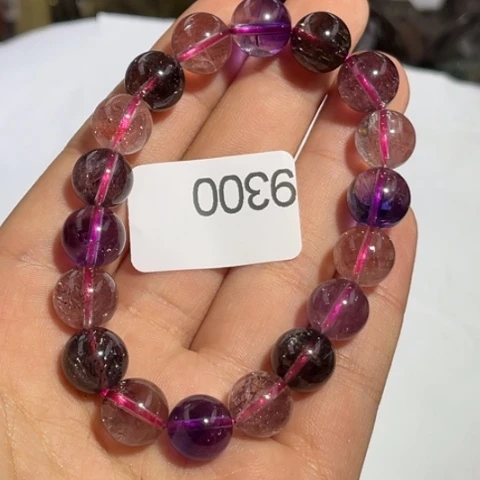 【闪购商品】水晶手链未镶嵌J***y天然水晶