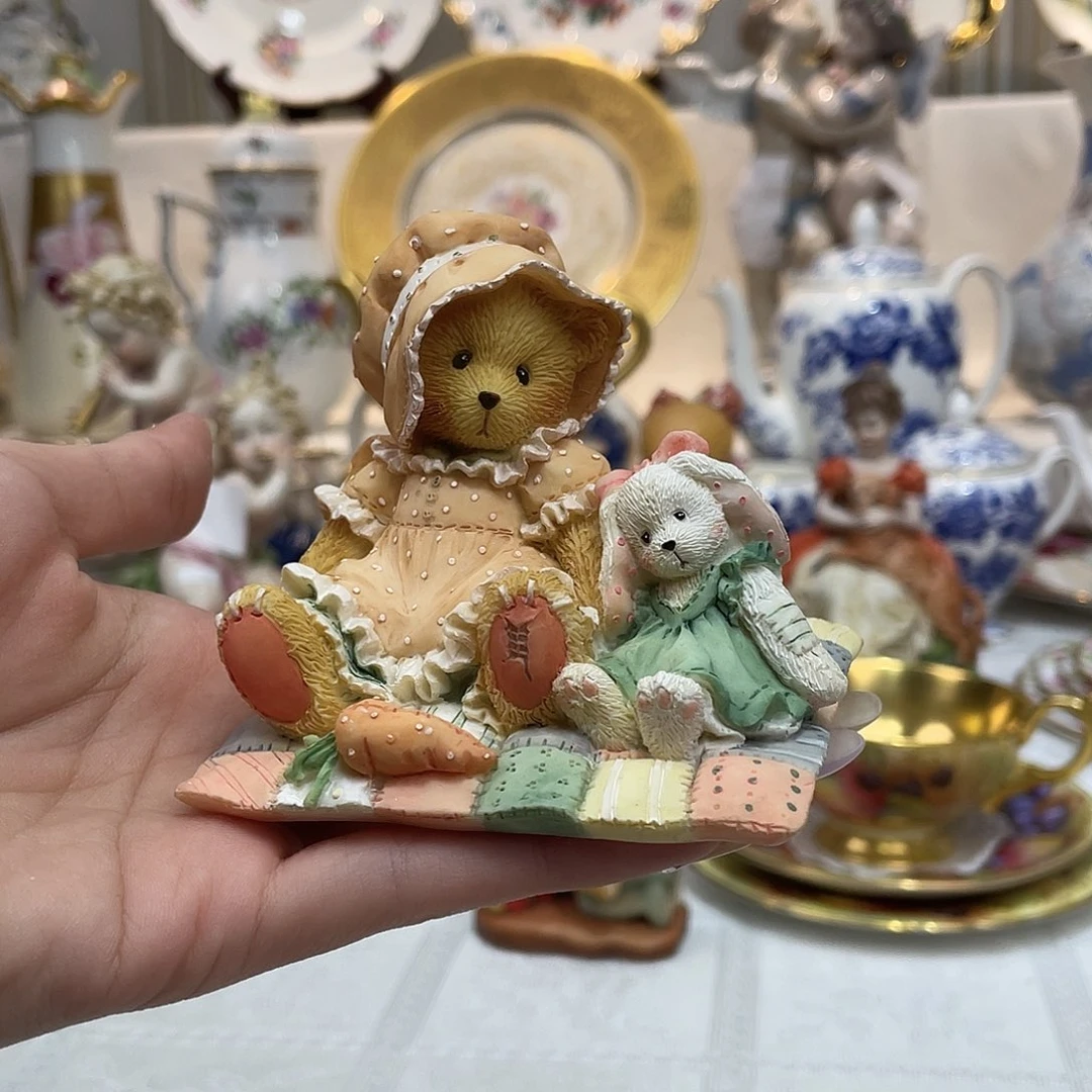 瓷片欧美中古美物