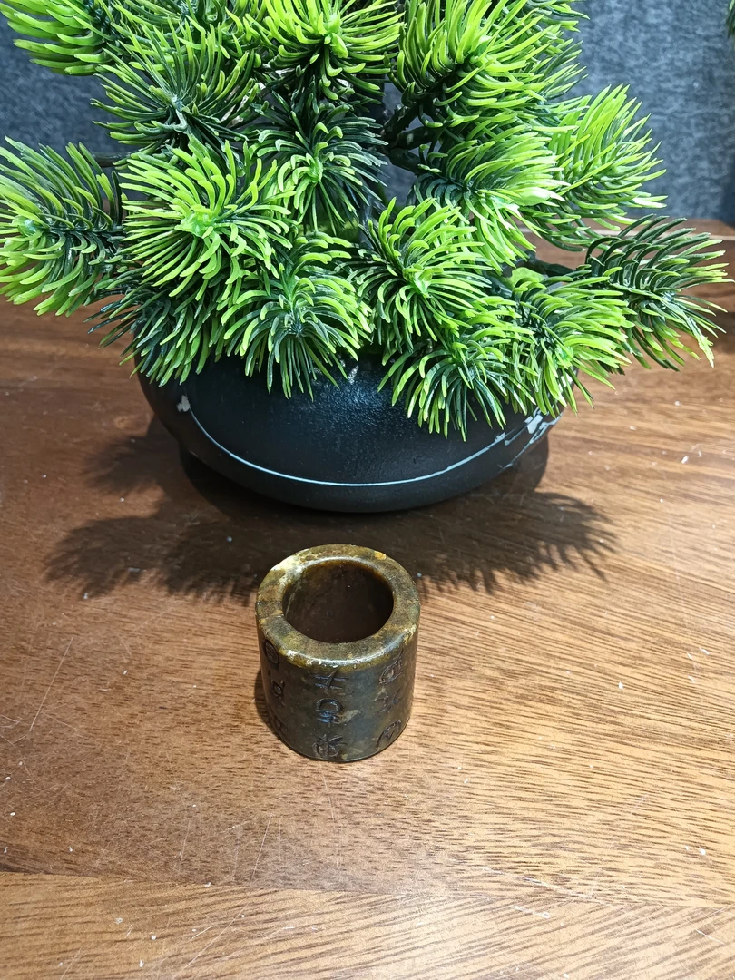 高古复古板指（精品）