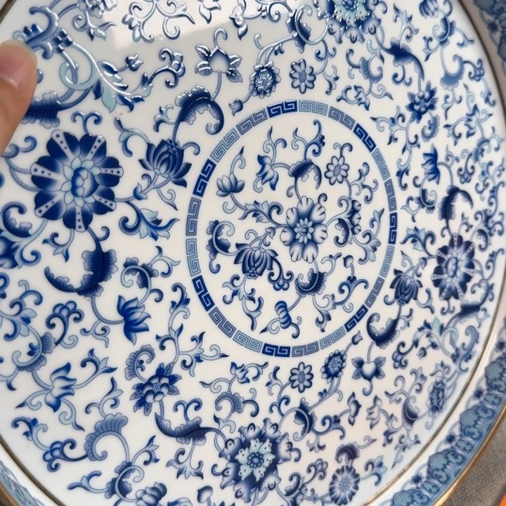 素***颜景德镇陶瓷景德镇瓷器