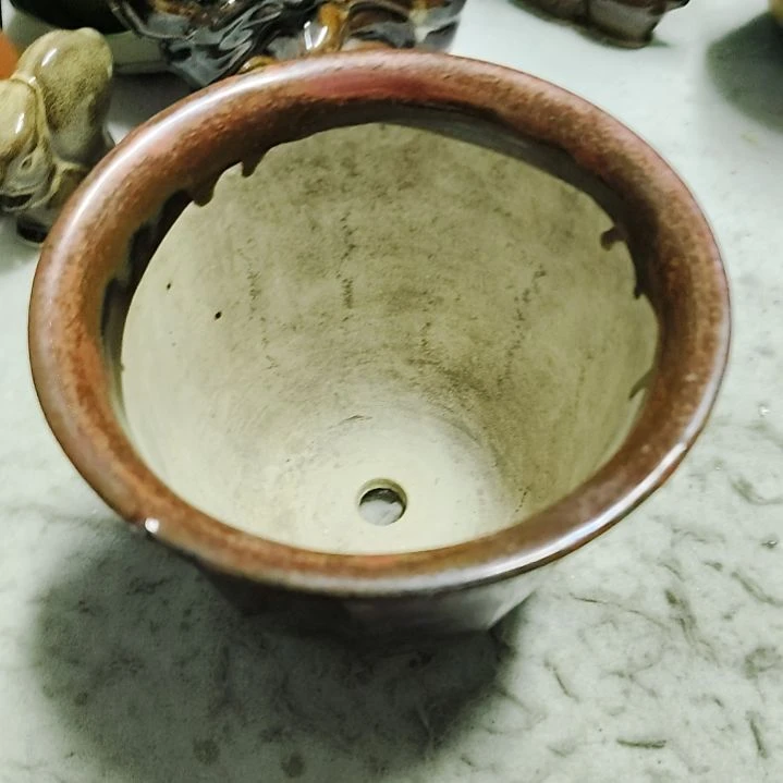 瓷片五厂，七厂，瓷器摆件，瓷片！都有微瑕疵。