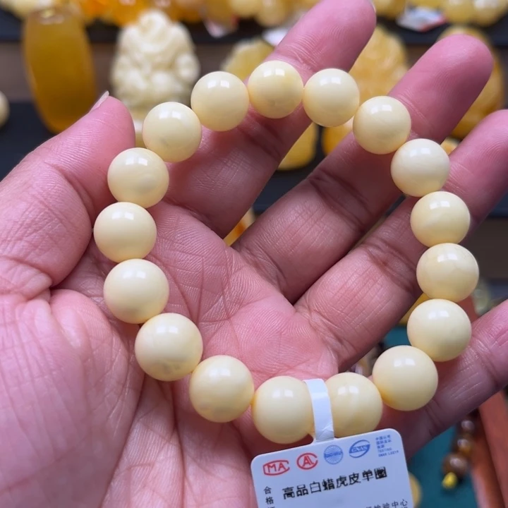 琥珀未镶嵌珠宝奇石M25号11+