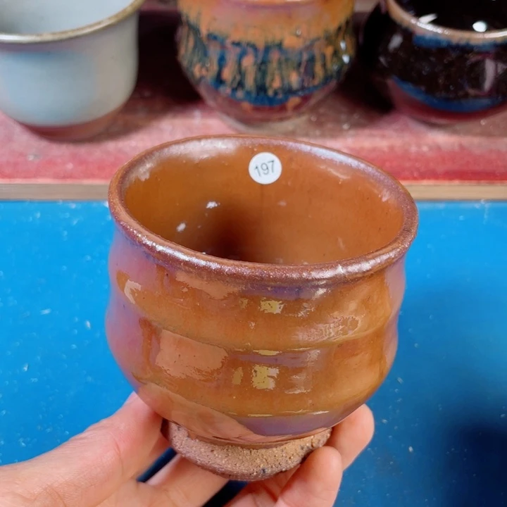 茶盏盏盏都有了一种新的感觉呢哈哈