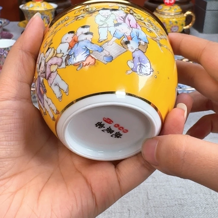 景德镇陶瓷景德镇瓷器