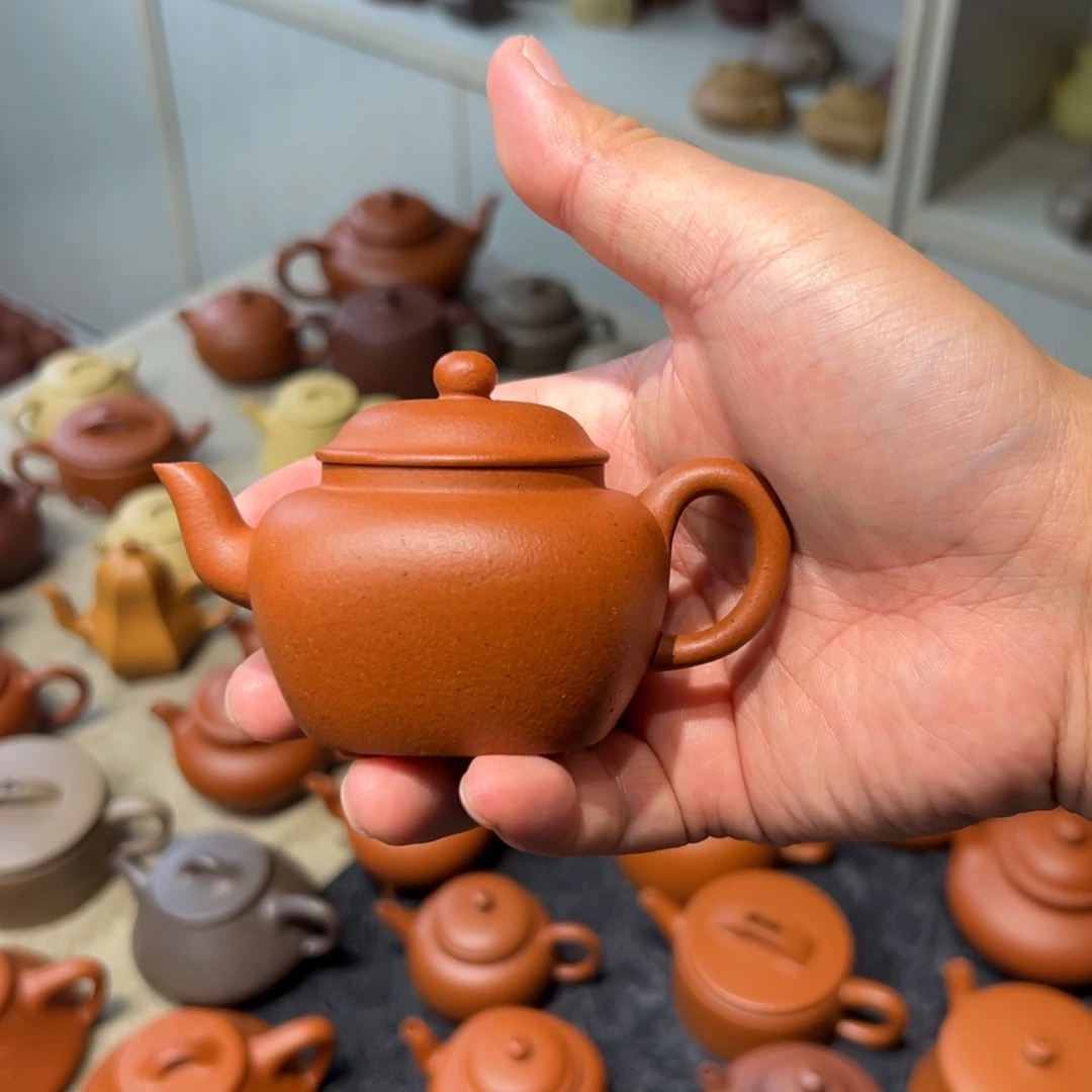 茶壶紫砂用****1紫砂壶等