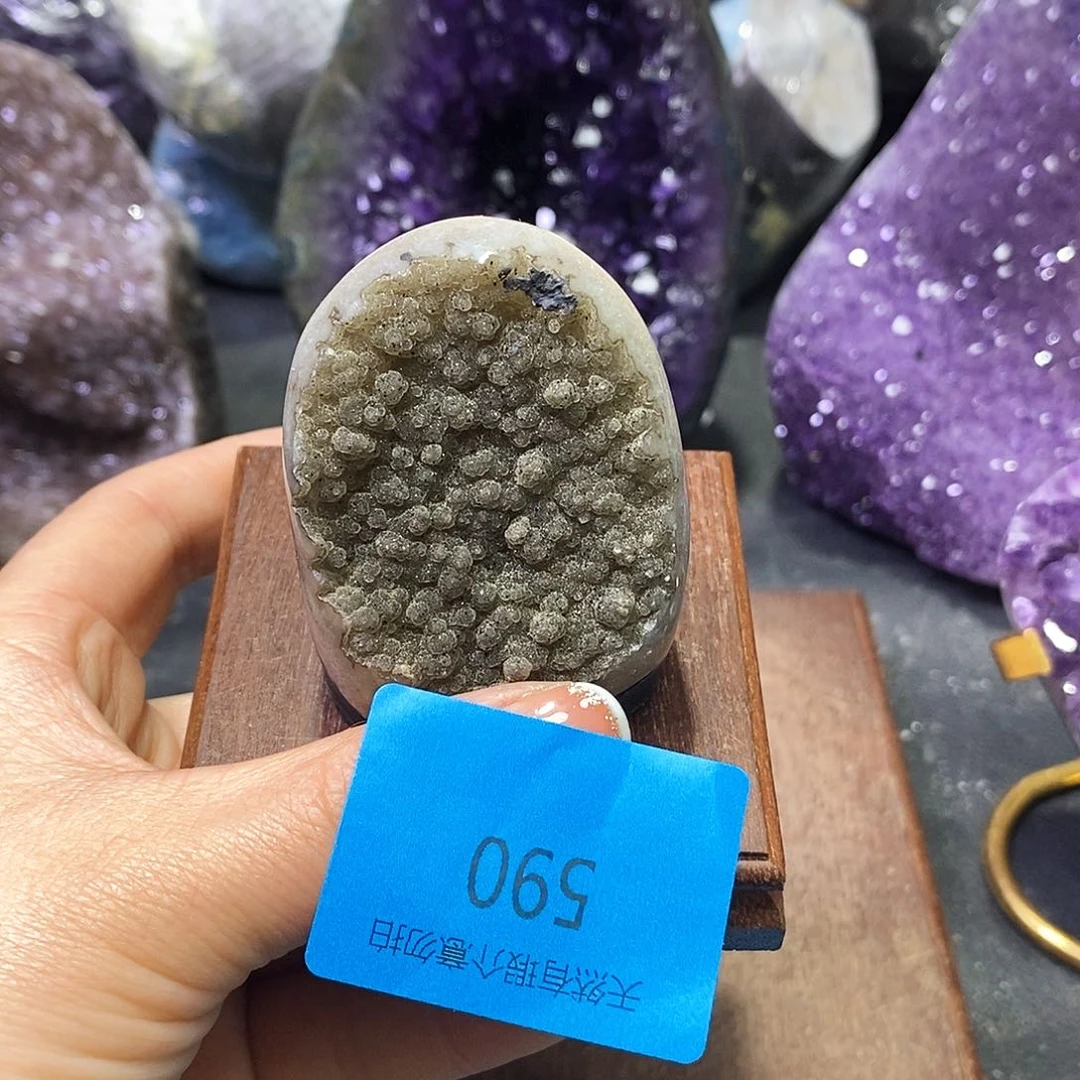 水晶大型摆件（非配饰）未镶嵌