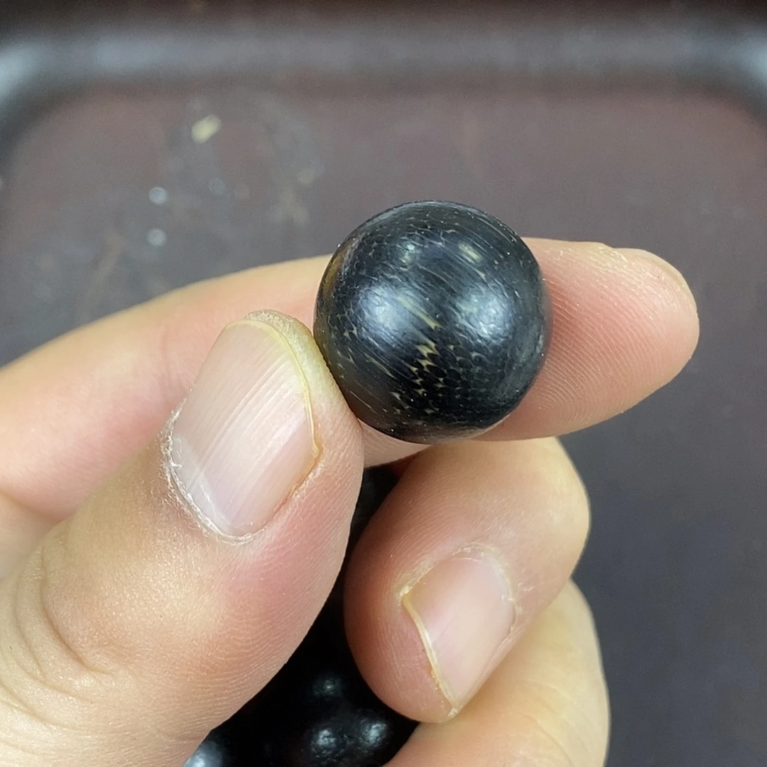 驼骨手串/手链配饰28尺寸1.8