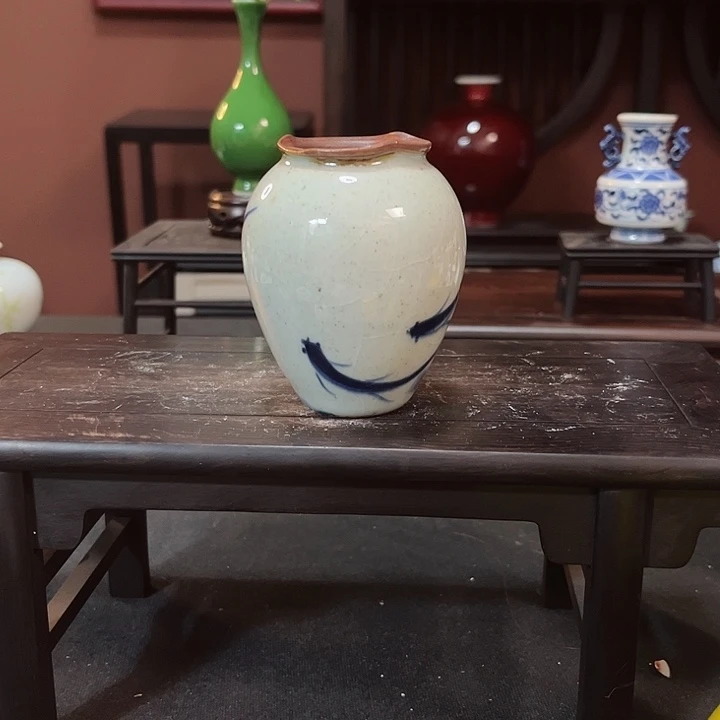 摆件小花器467778888887766667