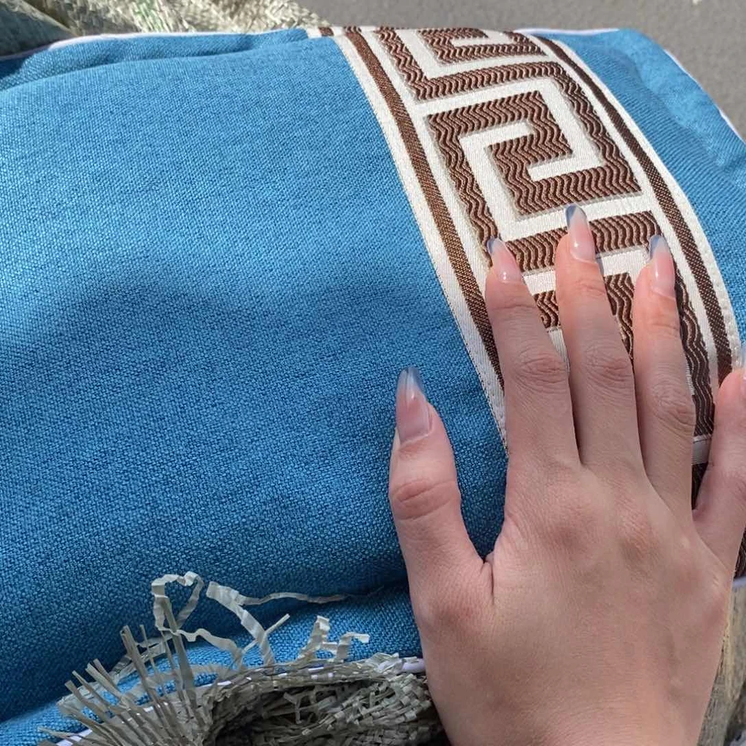 橄榄核手串/手链精品品牌