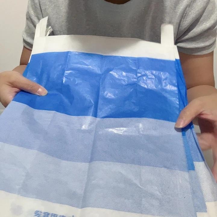 渐变兰色葡萄袋28-38的3000个