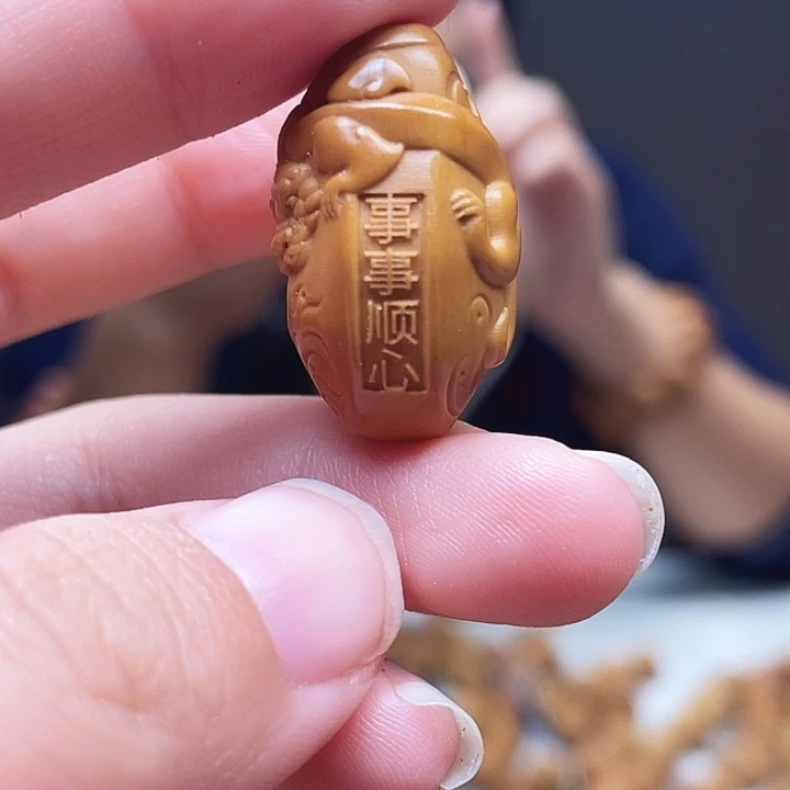 手串/手链橄榄核橄榄核