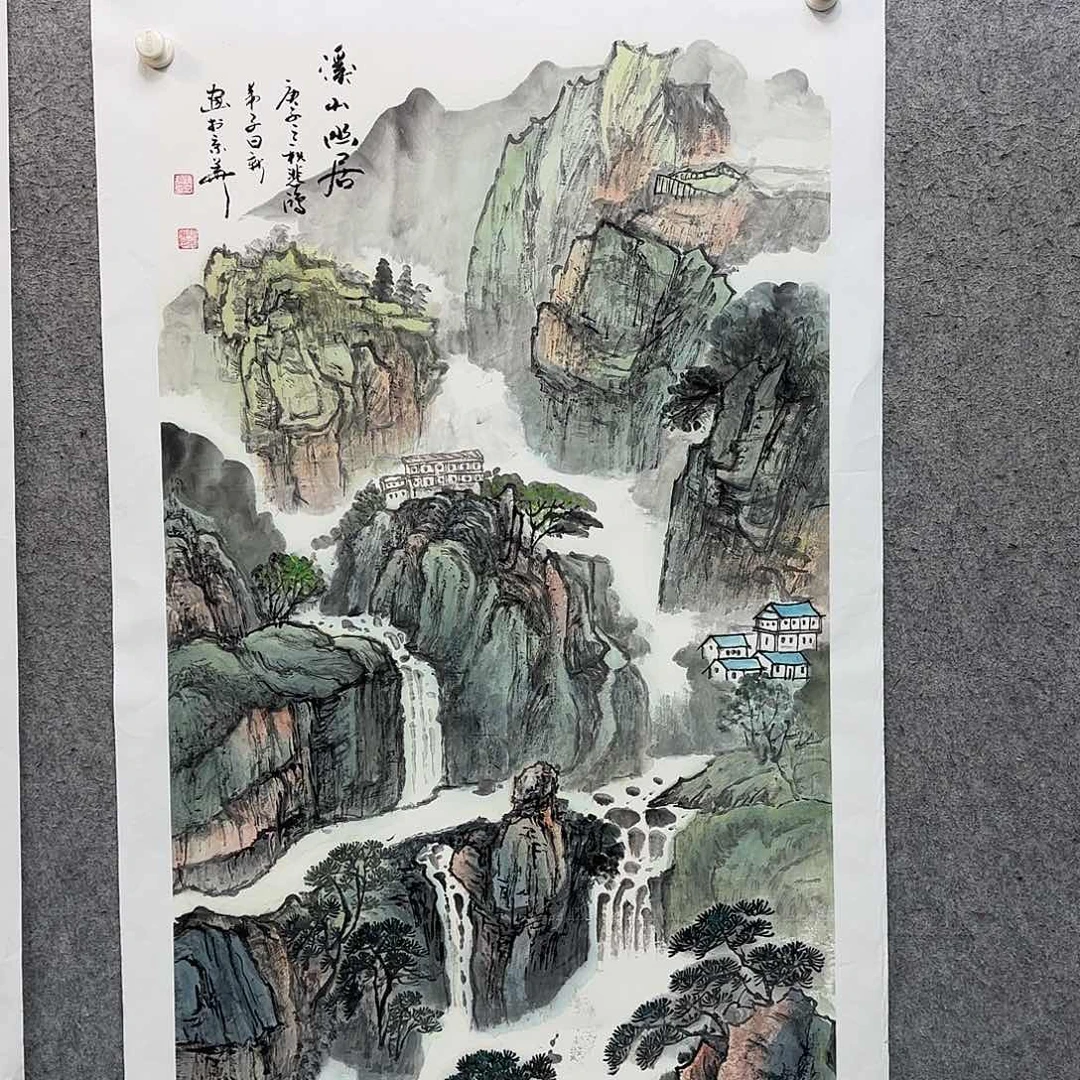 书法作品多次参加全国