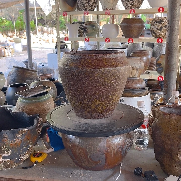 品质优良花盆团购